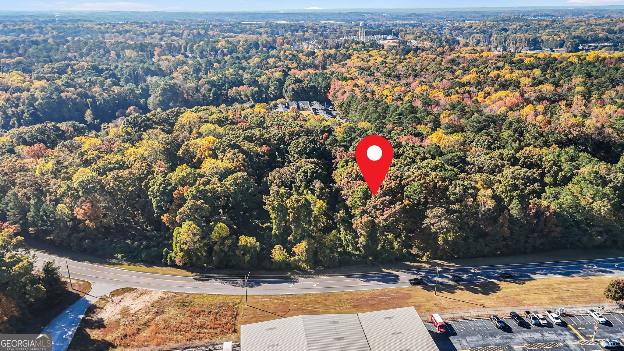 4055 Global Gateway Connector Atlanta, GA 30337 - Photo 10 of 14