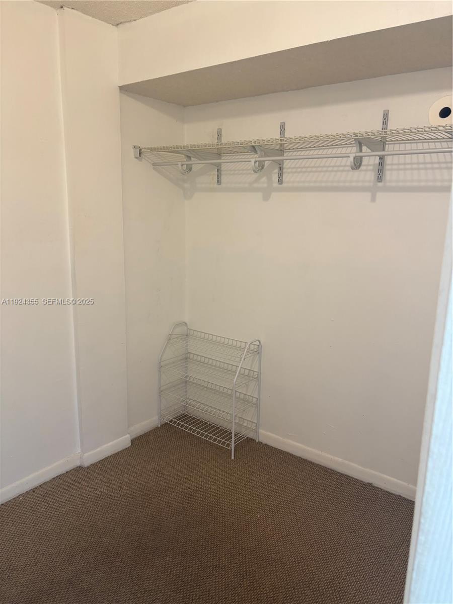 14250 Southwest 62nd Street, Unit 520 Miami, FL 33183 - Photo 12 of 39 a view of small space