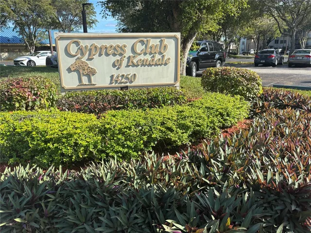 $281,000 | 14250 Southwest 62nd Street, Unit 520, Miami, FL 33183