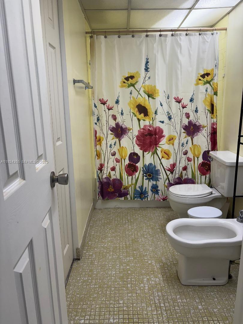 14250 Southwest 62nd Street, Unit 520 Miami, FL 33183 - Photo 10 of 39 a view of bathroom