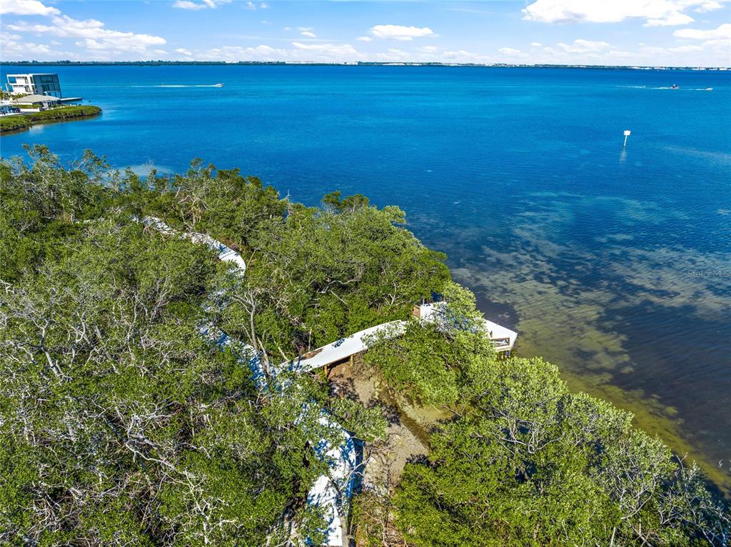 691 Gulf Bay Road Longboat Key, FL 34228 - Photo 22 of 24