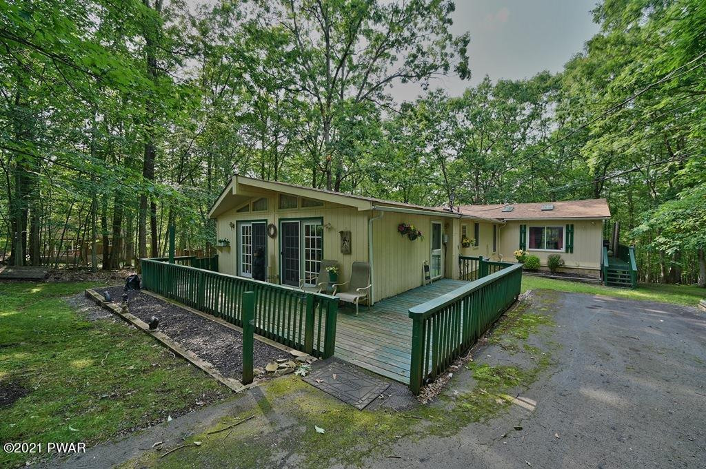 115 Pebble Rock Road Lackawaxen, PA 18435 - Photo 69 of 97 Photo 69