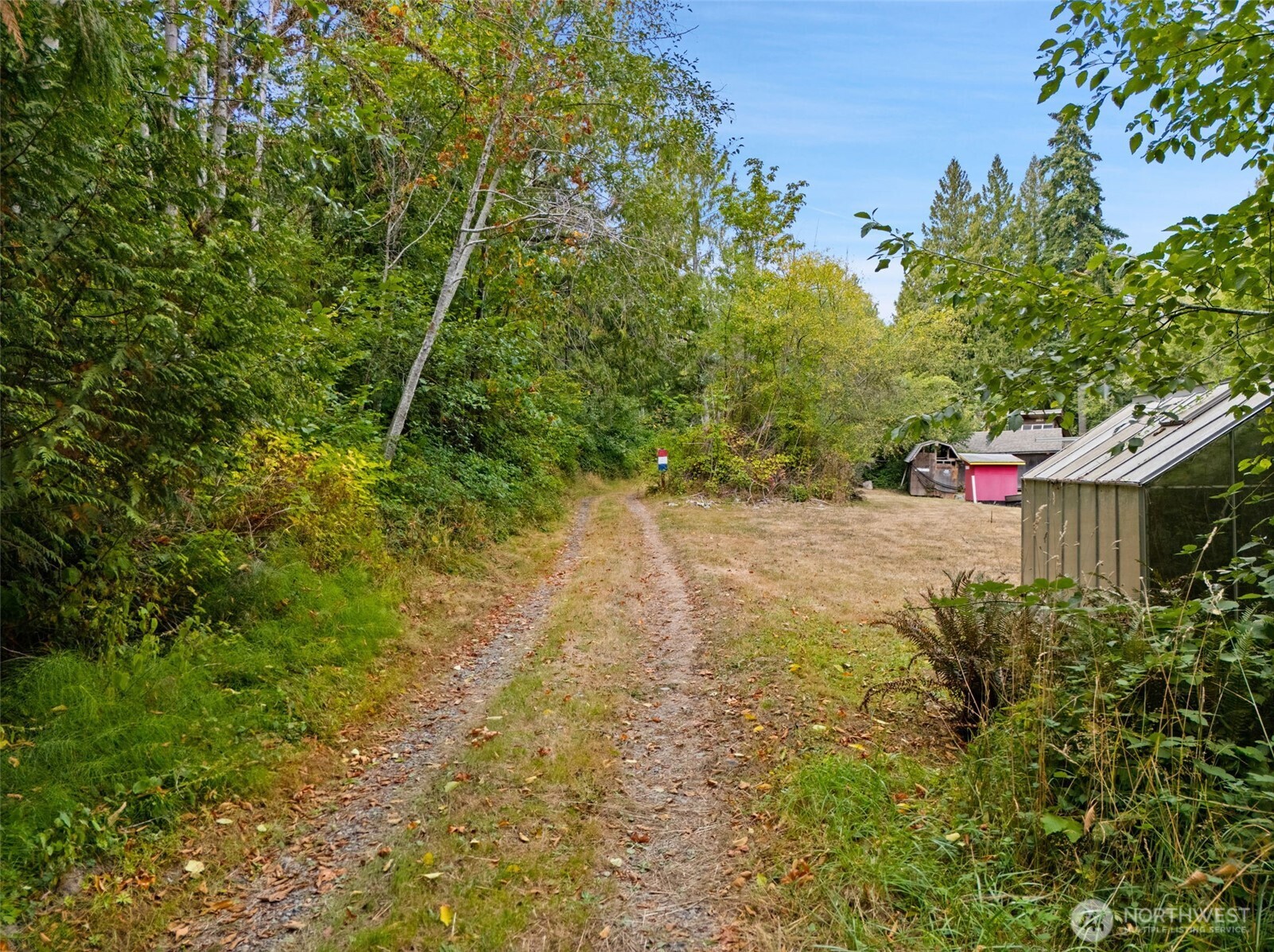0 East Lombard Road North Grapeview, WA 98546 - Photo 2 of 32 Gallery Image 2