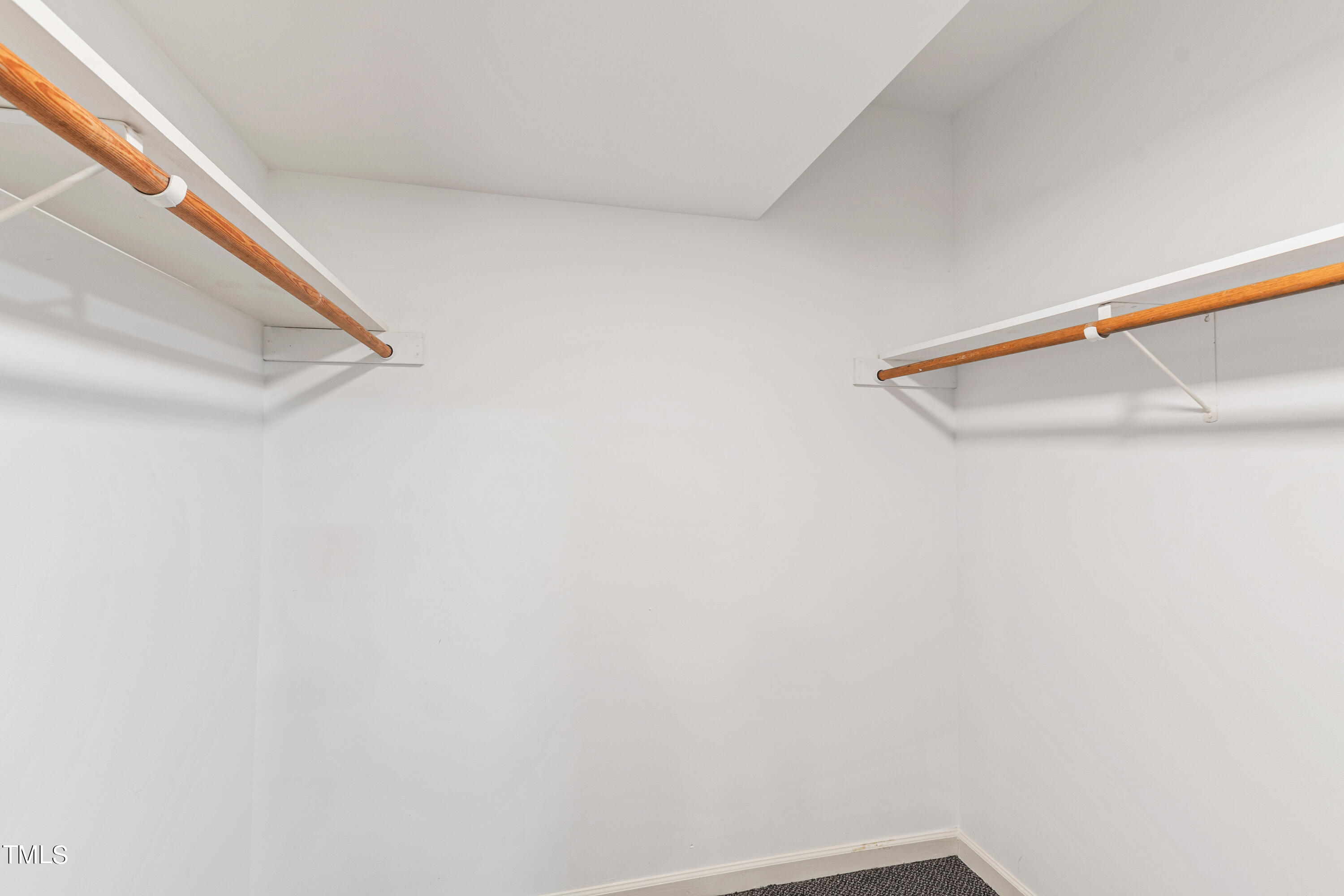 4914 Connell Drive Raleigh, NC 27612 - Photo 26 of 58 Closet 2