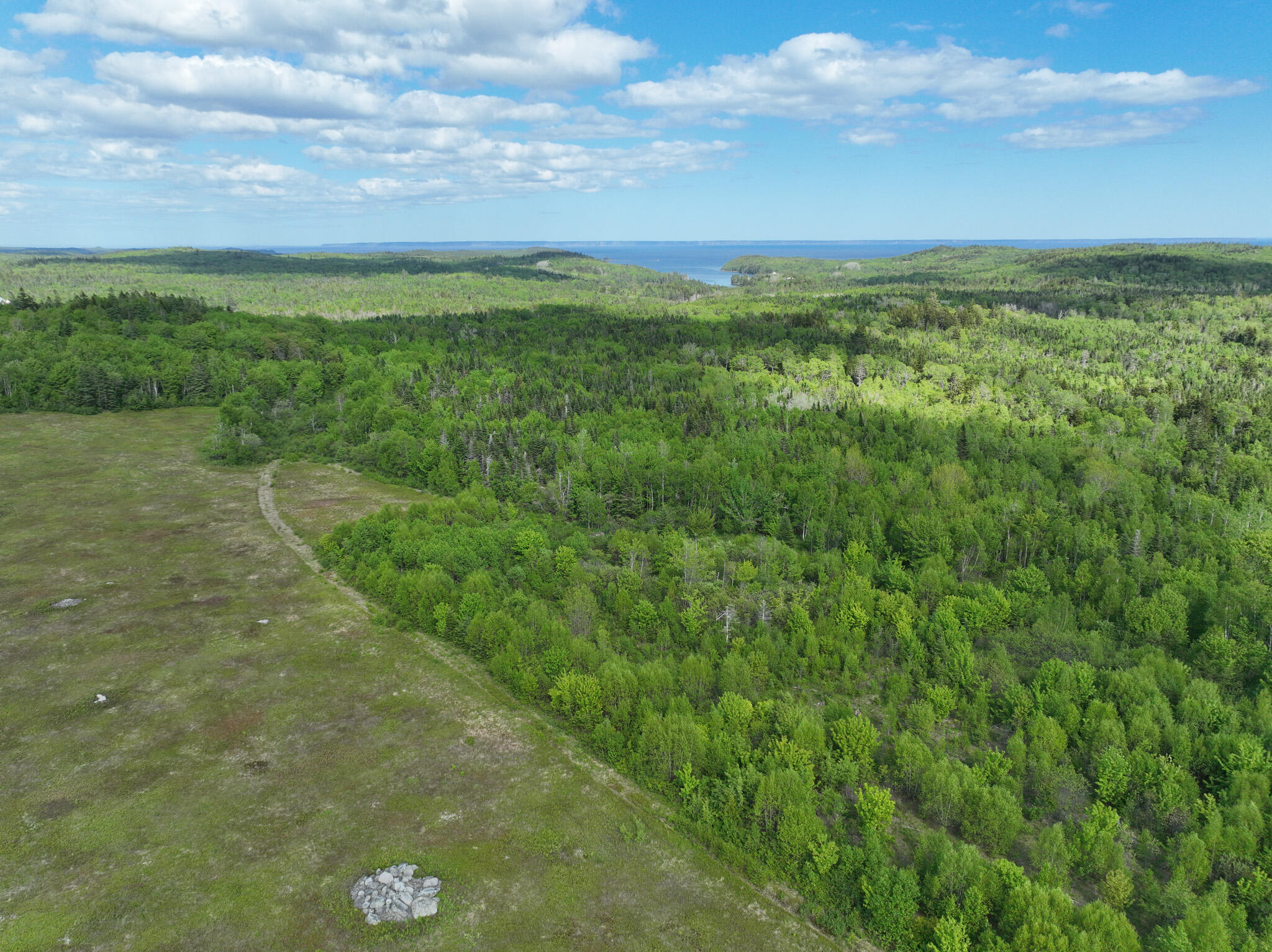 18-05 Number 9 Road Lubec, ME 04652 - Photo 26 of 43 DJI_0428