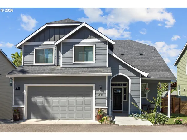 $615,000 | 6635 Larissa Lane, Gladstone, OR 97027