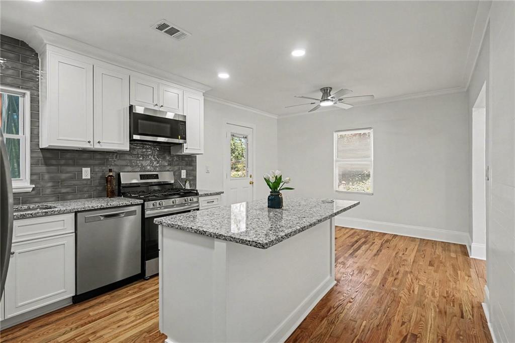 1201 Walker Drive Decatur, GA 30030 - Photo 10 of 34 Gallery Image 10