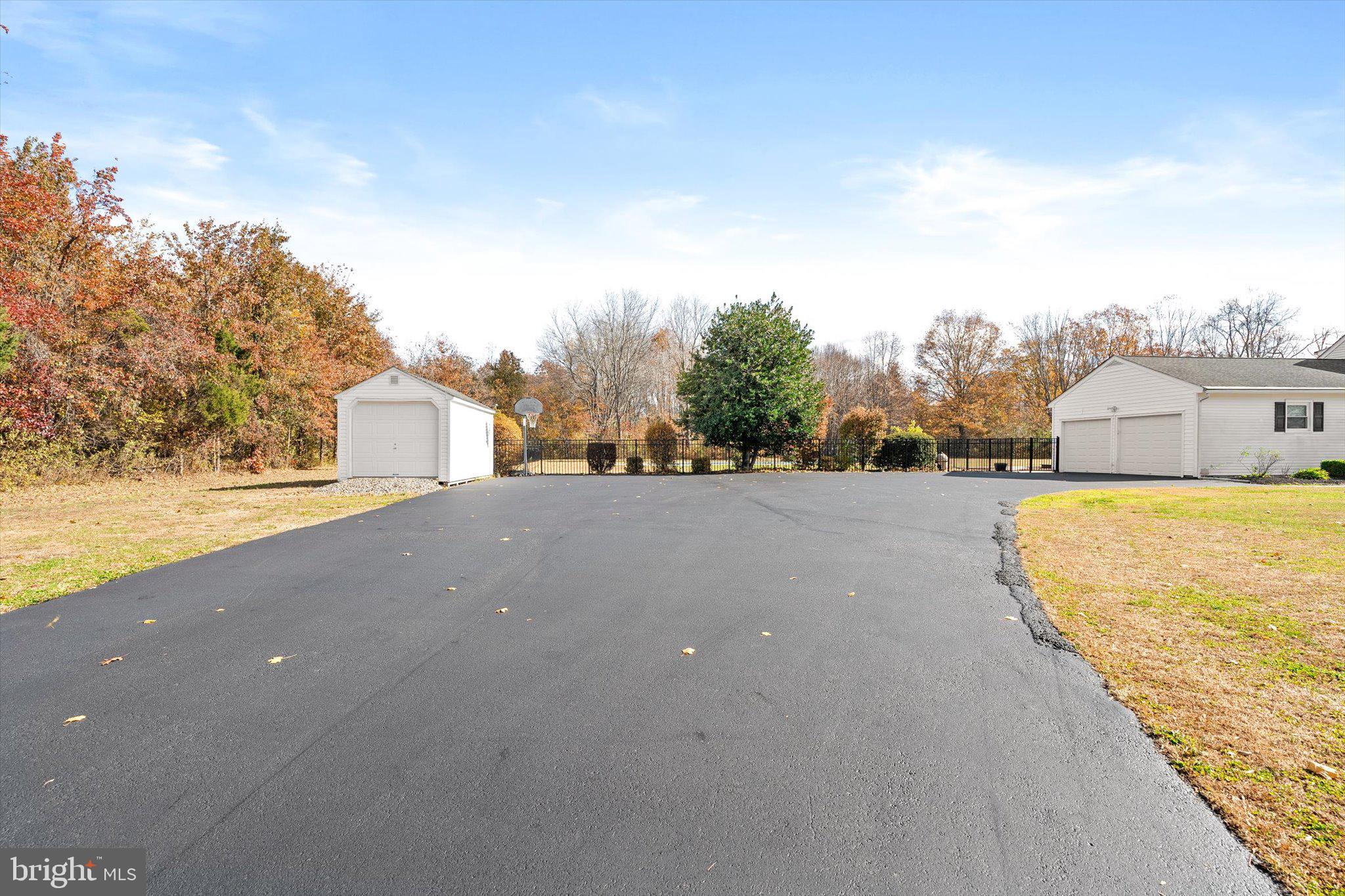 21 Holmes Mill Road Cream Ridge, NJ 08514 - Photo 2 of 37 a view of a house with a swimming pool