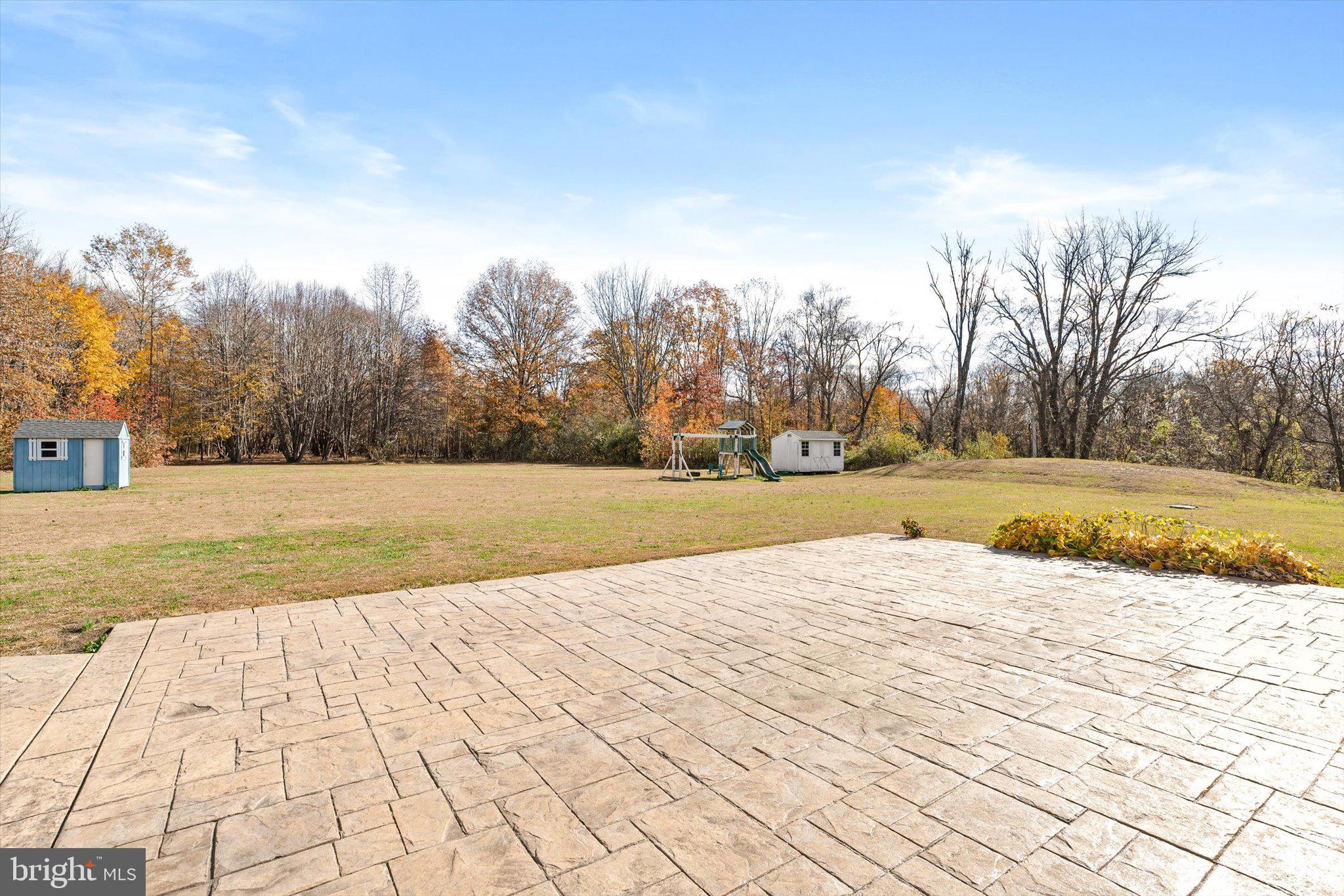 21 Holmes Mill Road Cream Ridge, NJ 08514 - Photo 30 of 37