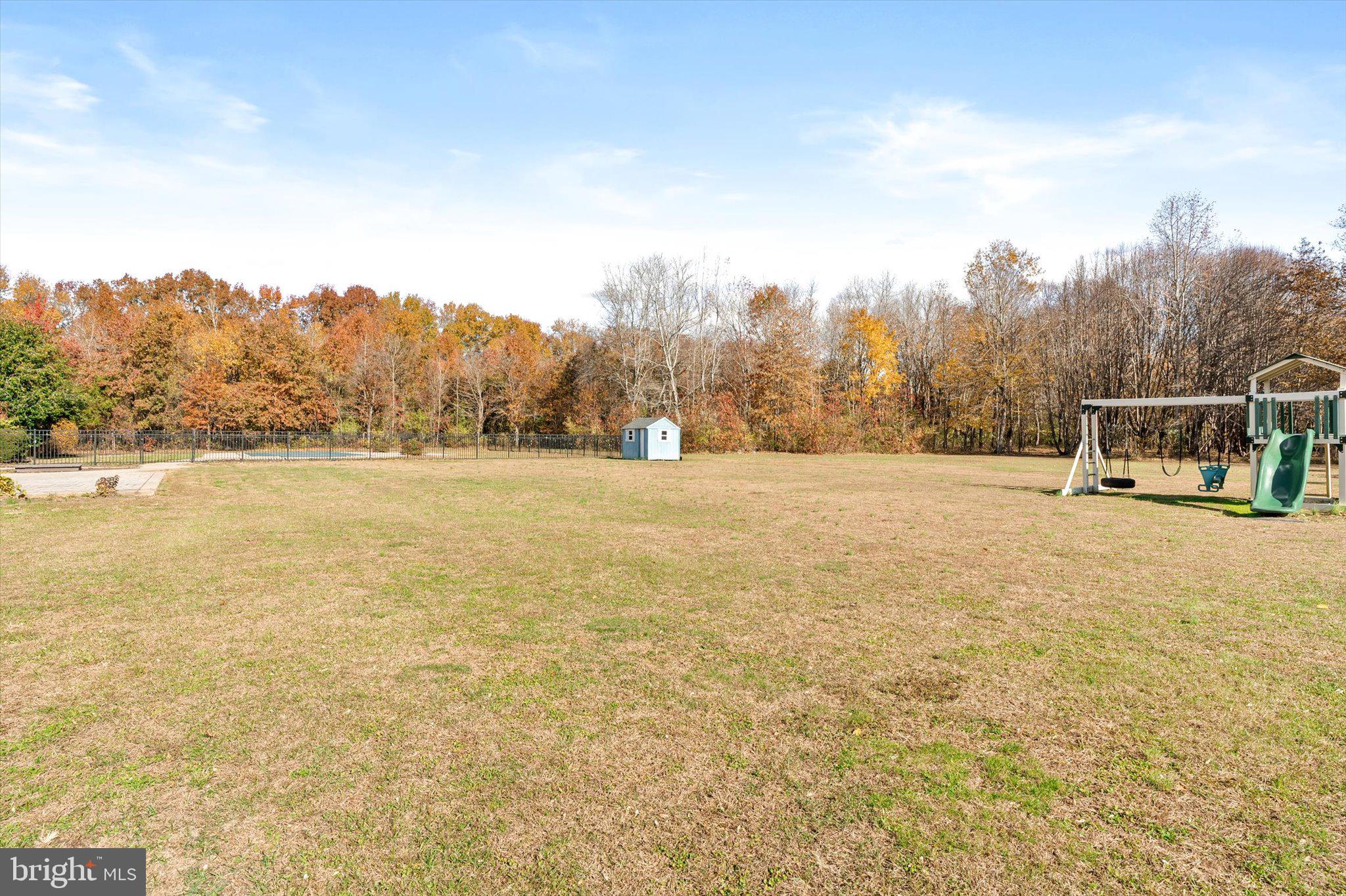 21 Holmes Mill Road Cream Ridge, NJ 08514 - Photo 33 of 37 a view of ocean with trees in the background