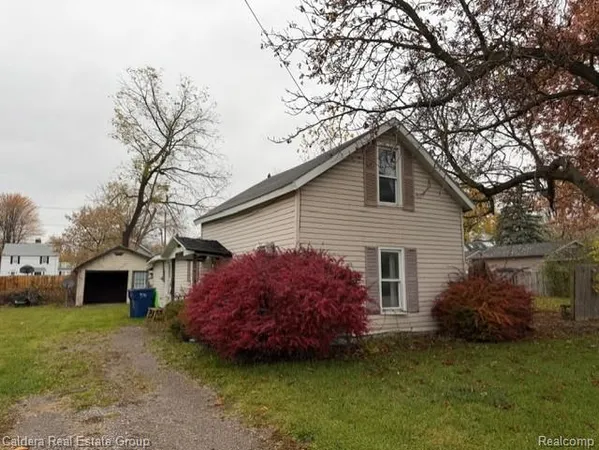 $34,999 | 1407 Bradfield Street, Bay City, MI 48706