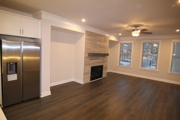 1329 Rosen Road, Unit 35 Brookhaven, GA 30319 - Photo 27 of 28