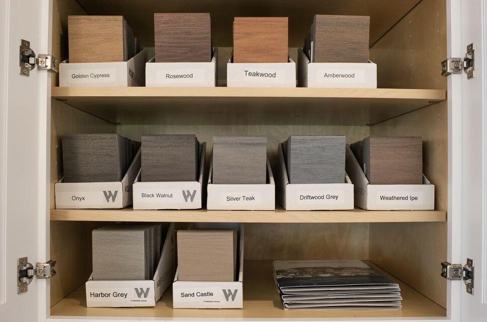 Lot 9 Foye Road Wiscasset, ME 04578 - Photo 13 of 27 JLC Showroom 5