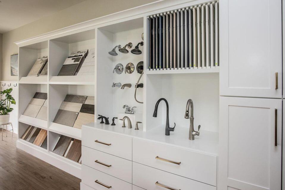 Lot 9 Foye Road Wiscasset, ME 04578 - Photo 16 of 27 JLC Showroom4