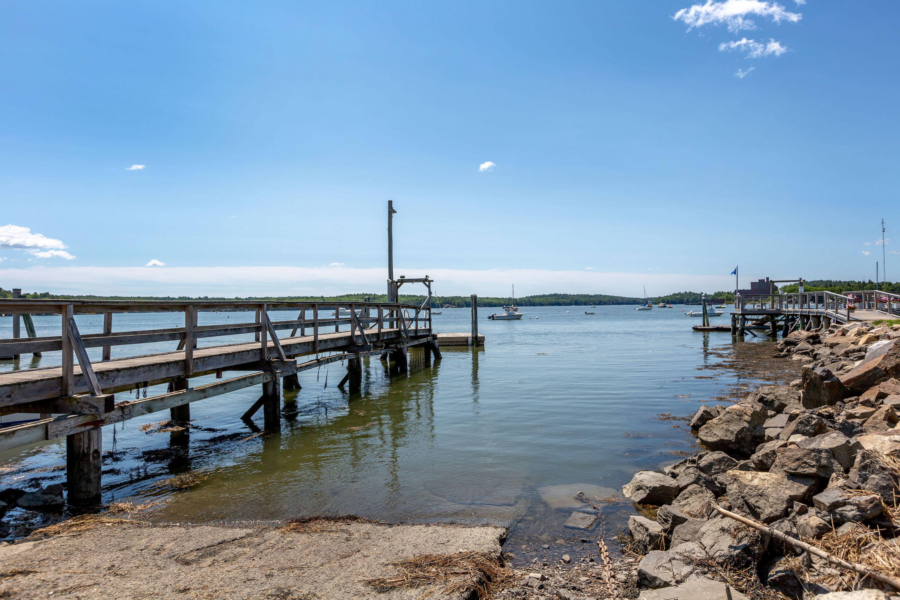 Lot 9 Foye Road Wiscasset, ME 04578 - Photo 18 of 27 Wiscasset_Domingos_09