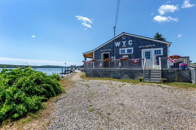 $649,000 | Lot 9 Foye Road, Wiscasset, ME 04578