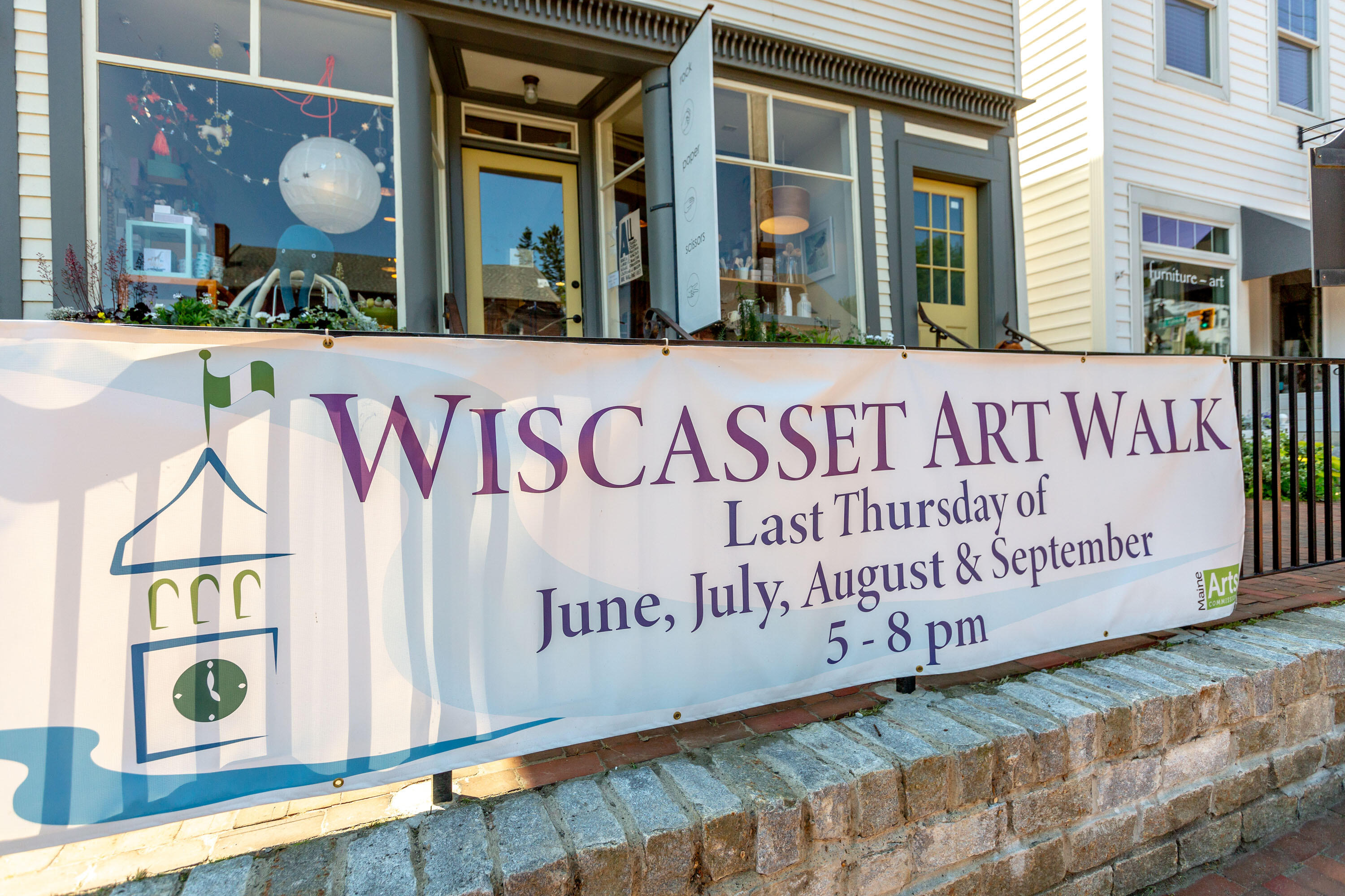 Lot 9 Foye Road Wiscasset, ME 04578 - Photo 23 of 27 Wiscasset_Domingos_23