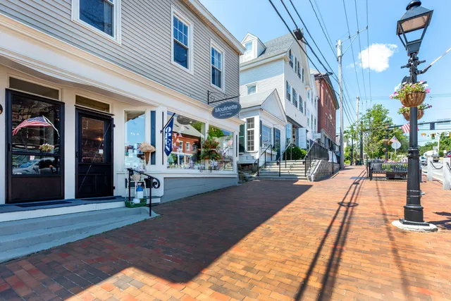 $649,000 | Lot 9 Foye Road, Wiscasset, ME 04578