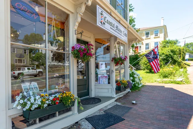 $649,000 | Lot 9 Foye Road, Wiscasset, ME 04578