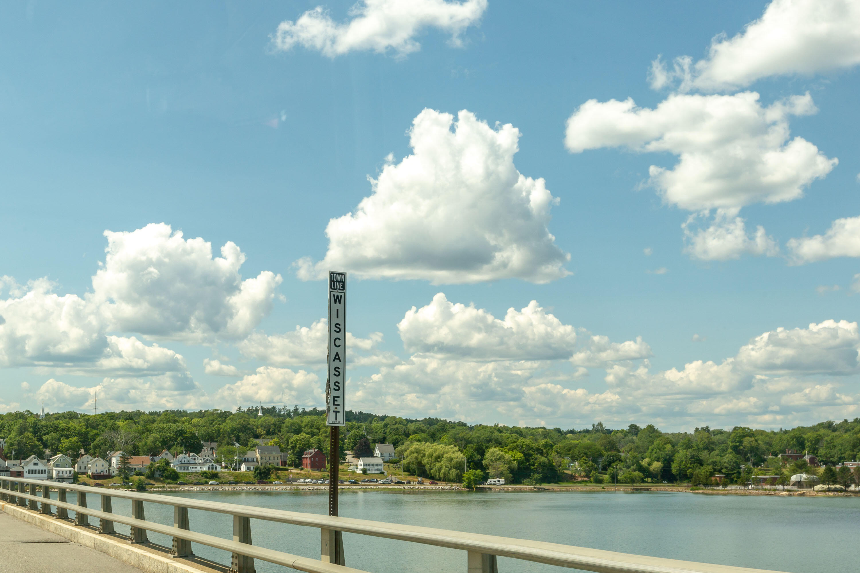 Lot 9 Foye Road Wiscasset, ME 04578 - Photo 27 of 27 Wiscasset_Domingos_40