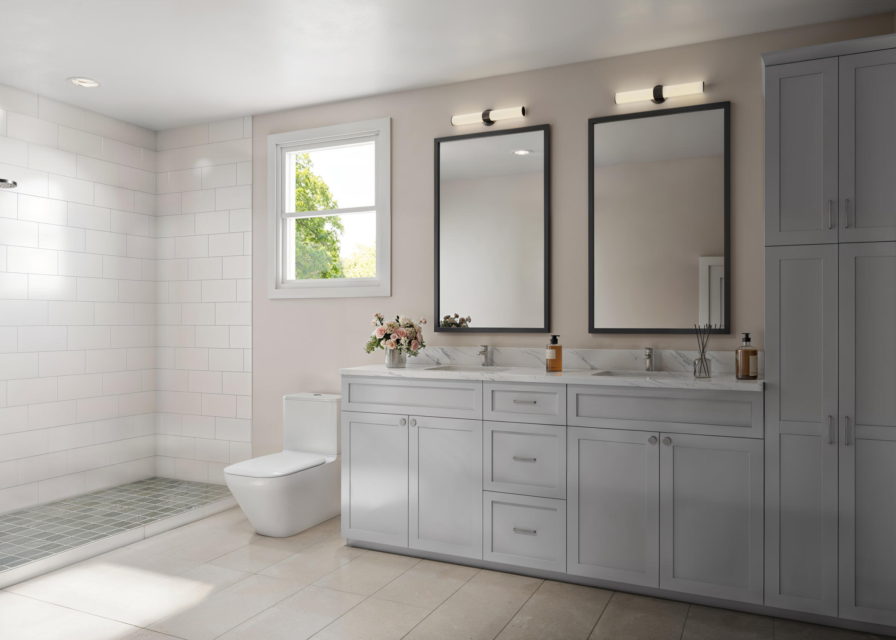 Lot 9 Foye Road Wiscasset, ME 04578 - Photo 4 of 27 the-alder-rendersbathroomhi-res