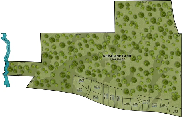 $649,000 | Lot 9 Foye Road, Wiscasset, ME 04578