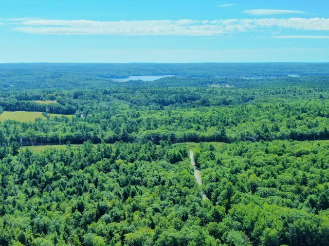 $649,000 | Lot 9 Foye Road, Wiscasset, ME 04578