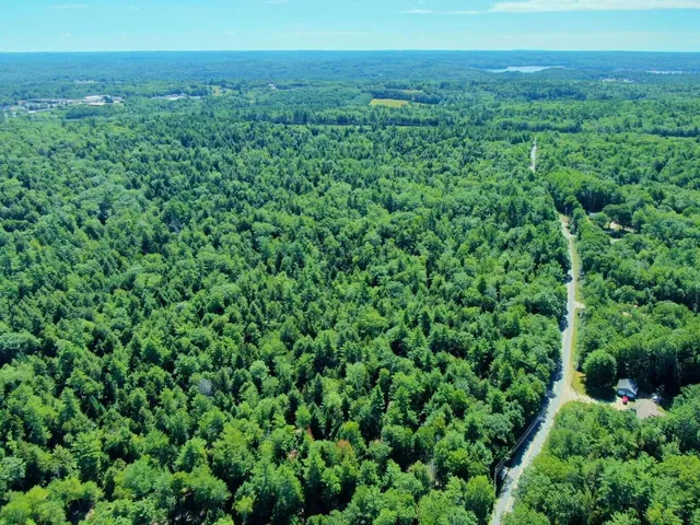 $649,000 | Lot 9 Foye Road, Wiscasset, ME 04578