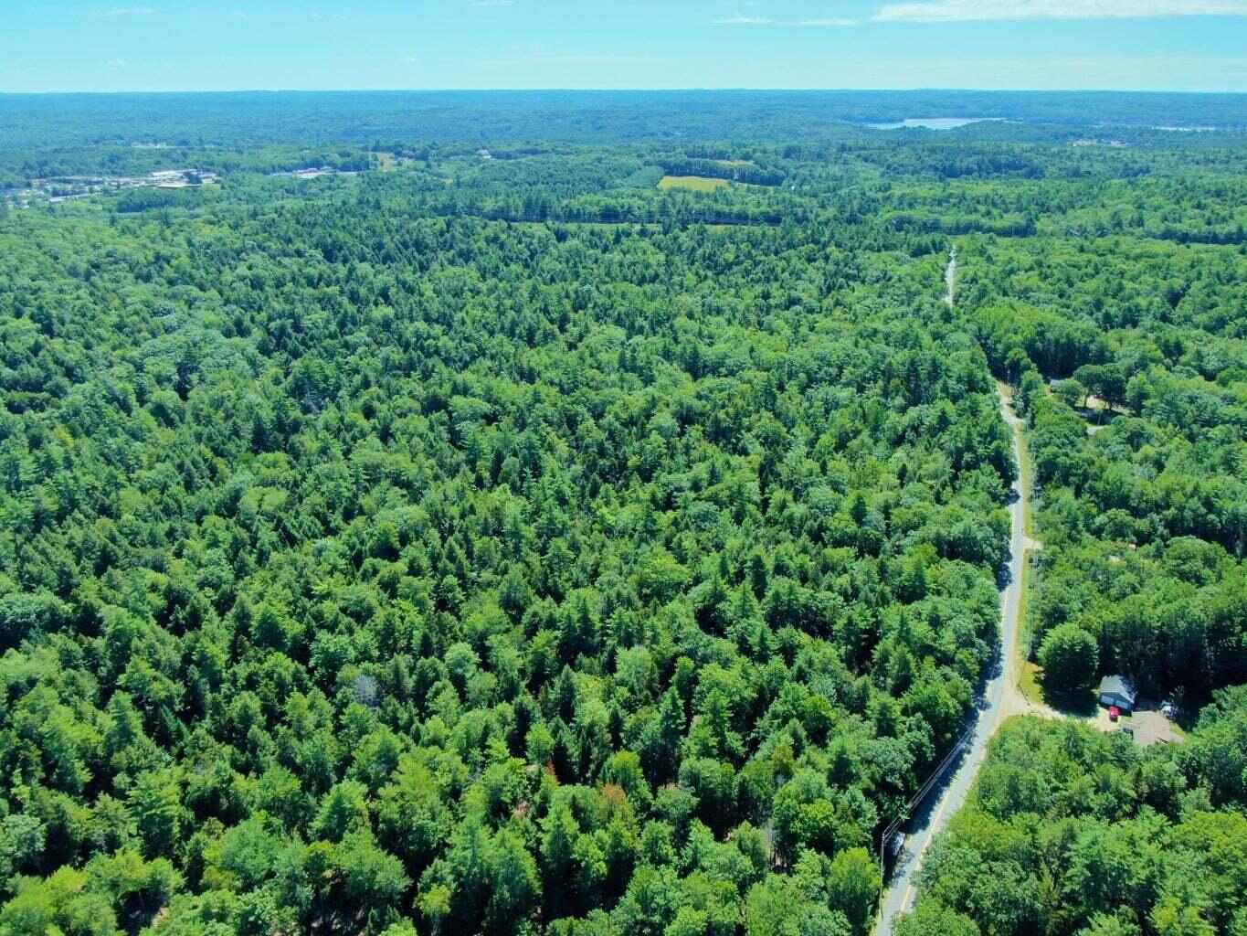 Lot 9 Foye Road Wiscasset, ME 04578 - Photo 10 of 27 4