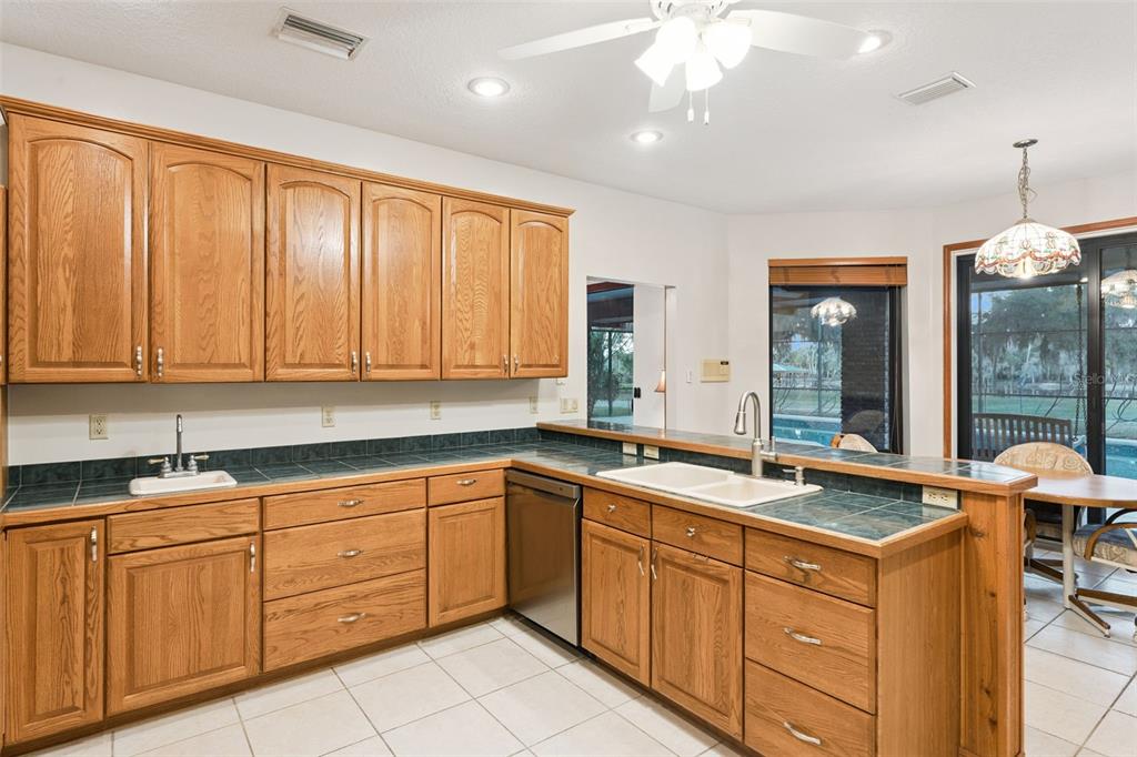 2565 East Osceola Road Geneva, FL 32732 - Photo 11 of 93