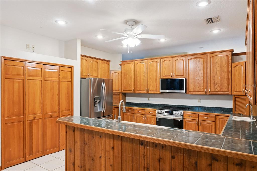 2565 East Osceola Road Geneva, FL 32732 - Photo 12 of 93