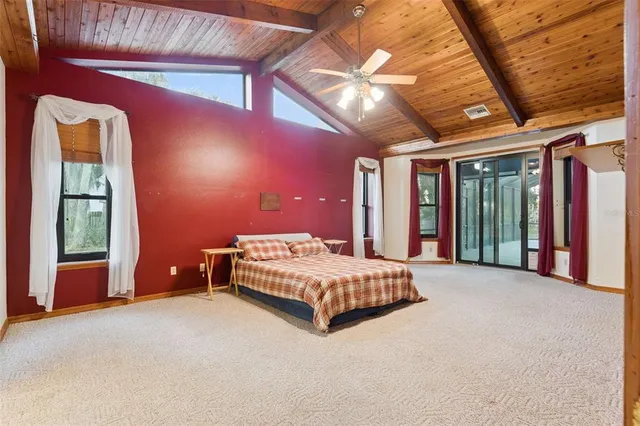 $1,890,000 | 2565 East Osceola Road, Geneva, FL 32732