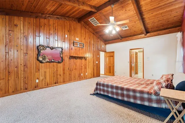 $1,890,000 | 2565 East Osceola Road, Geneva, FL 32732