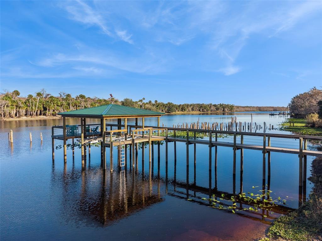 2565 East Osceola Road Geneva, FL 32732 - Photo 3 of 93