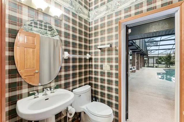 $1,890,000 | 2565 East Osceola Road, Geneva, FL 32732