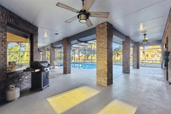 $1,490,000 | 2565 East Osceola Road, Geneva, FL 32732