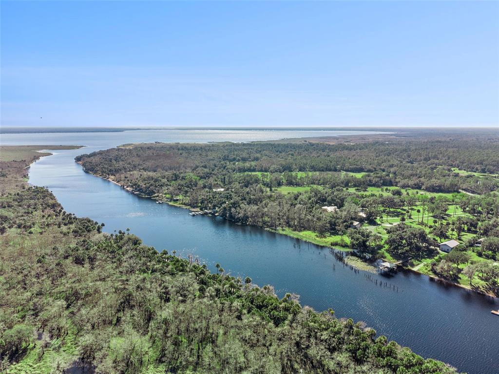 2565 East Osceola Road Geneva, FL 32732 - Photo 4 of 93