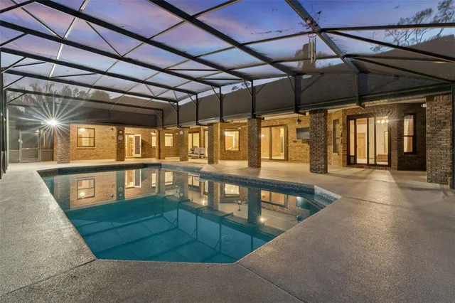 $1,890,000 | 2565 East Osceola Road, Geneva, FL 32732