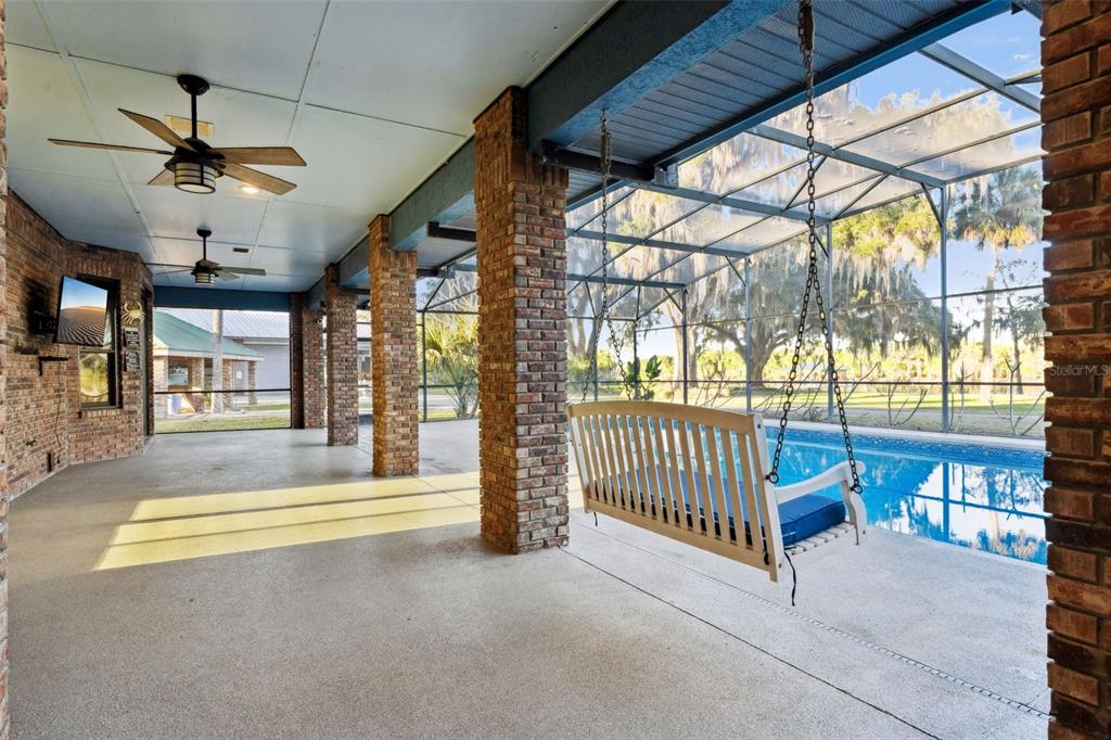 2565 East Osceola Road Geneva, FL 32732 - Photo 45 of 93