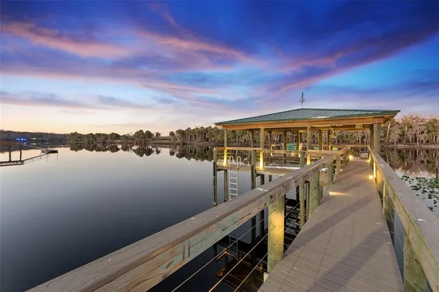 $1,890,000 | 2565 East Osceola Road, Geneva, FL 32732