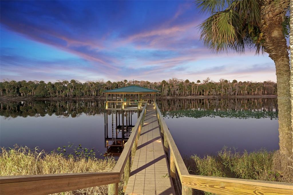 2565 East Osceola Road Geneva, FL 32732 - Photo 49 of 93