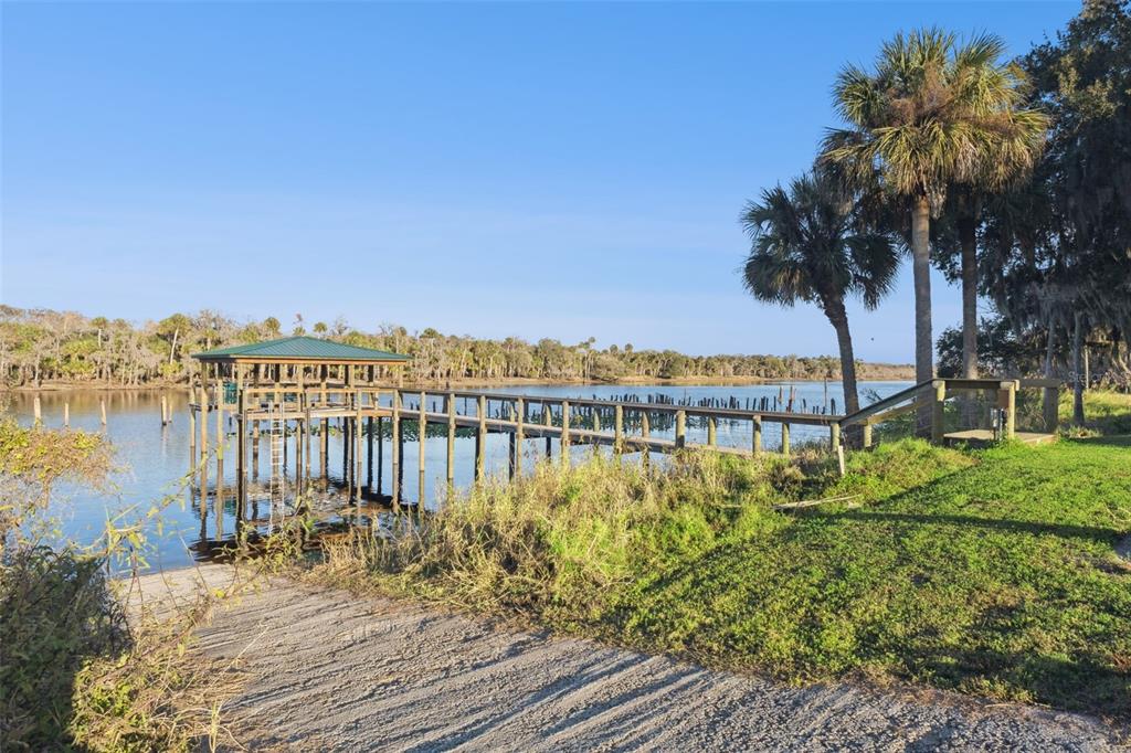 2565 East Osceola Road Geneva, FL 32732 - Photo 60 of 93