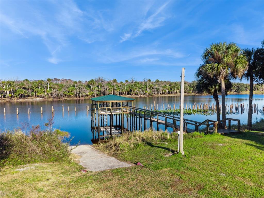 2565 East Osceola Road Geneva, FL 32732 - Photo 61 of 93