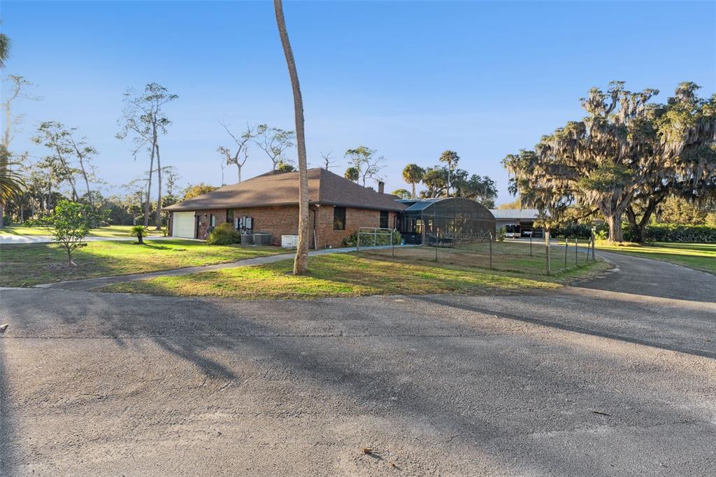 2565 East Osceola Road Geneva, FL 32732 - Photo 63 of 93