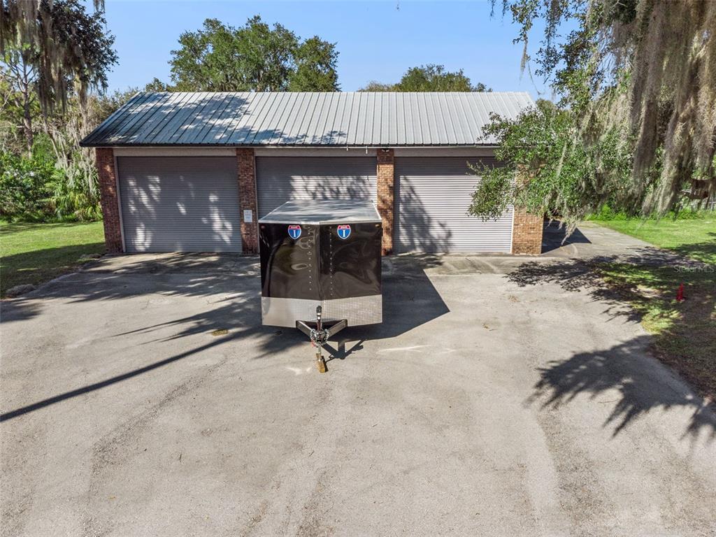 2565 East Osceola Road Geneva, FL 32732 - Photo 66 of 93