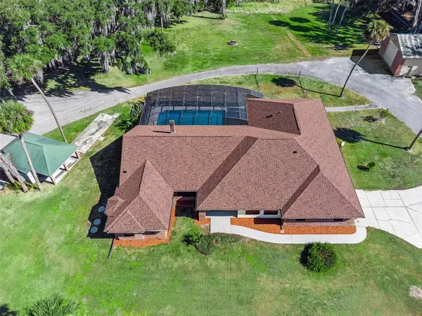 $1,490,000 | 2565 East Osceola Road, Geneva, FL 32732