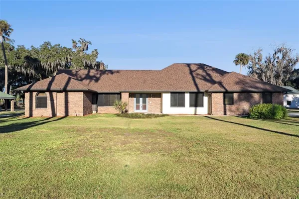$1,490,000 | 2565 East Osceola Road, Geneva, FL 32732