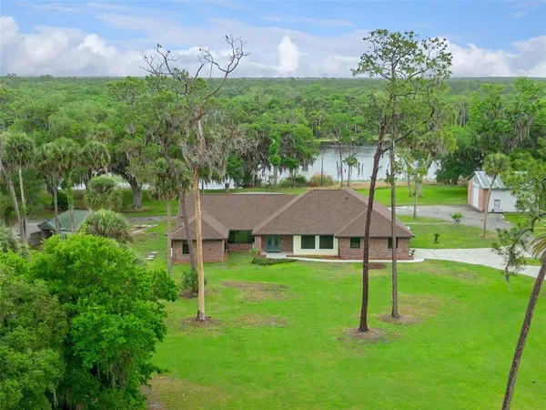 $1,490,000 | 2565 East Osceola Road, Geneva, FL 32732