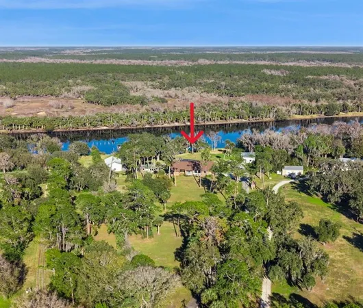 $1,490,000 | 2565 East Osceola Road, Geneva, FL 32732