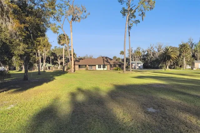 $1,890,000 | 2565 East Osceola Road, Geneva, FL 32732